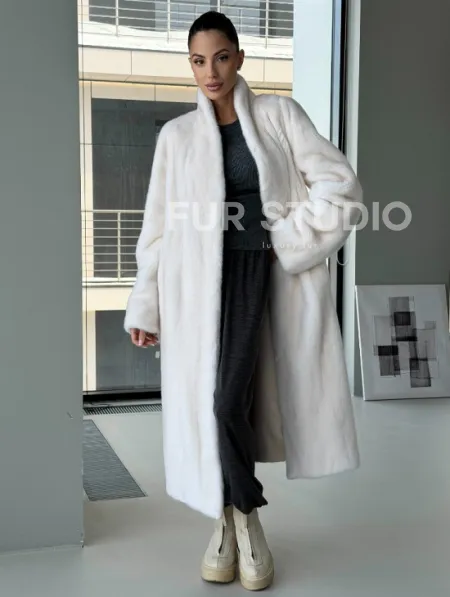 Шуба классика - Зима 2026 - фото 0