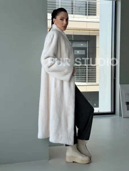 Шуба классика - Зима 2026 - фото 7