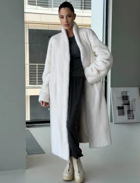 Шуба классика - Зима 2026 - фото 0